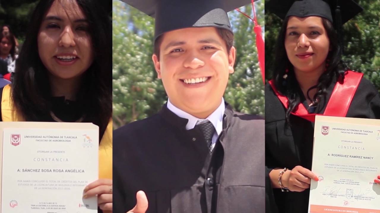 Bienvenida UAT 2016