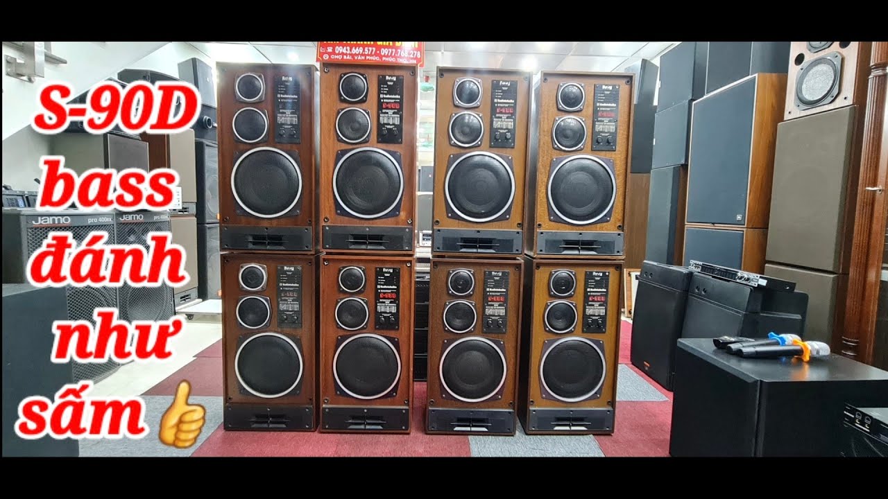 👉Loa Nga Radiotehnika S-90D👉 Kỷ Niệm Một Thời .lh 0943669577-0977768278