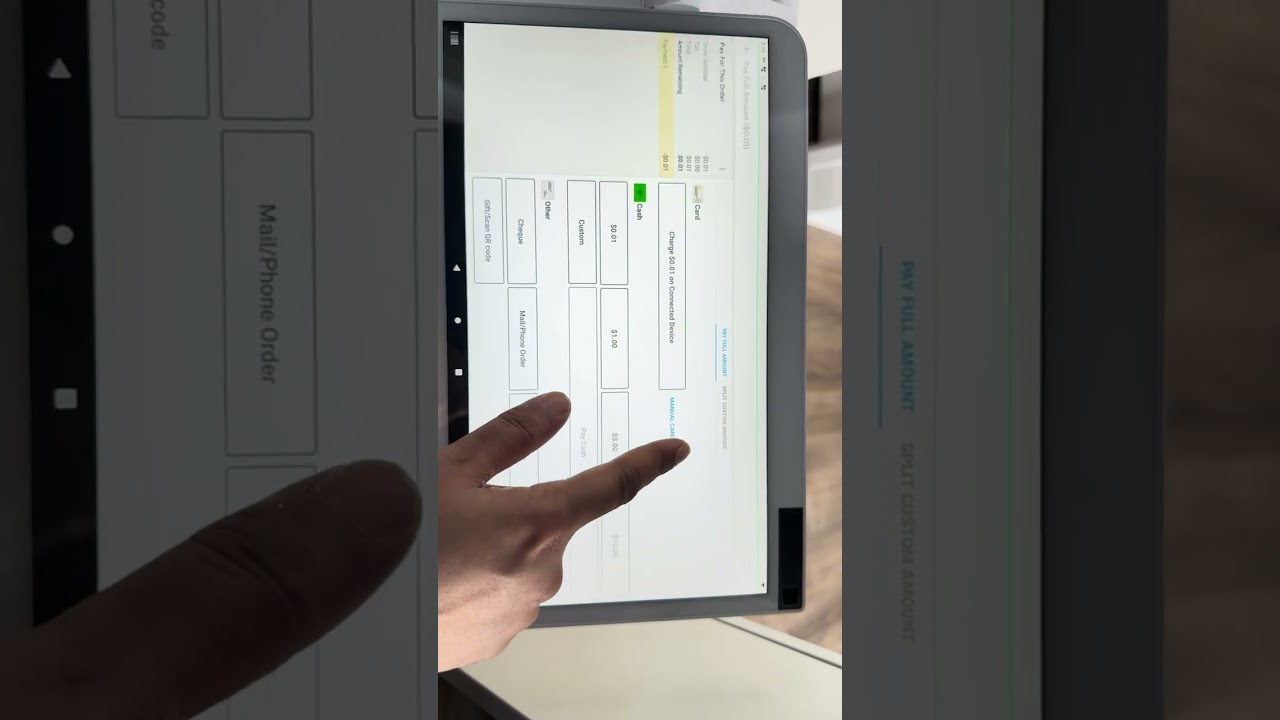 Training Video for Clover  2