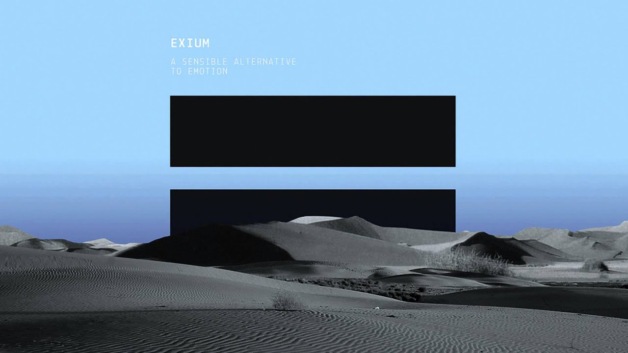 Exium - The 12th Planet (Original Mix)