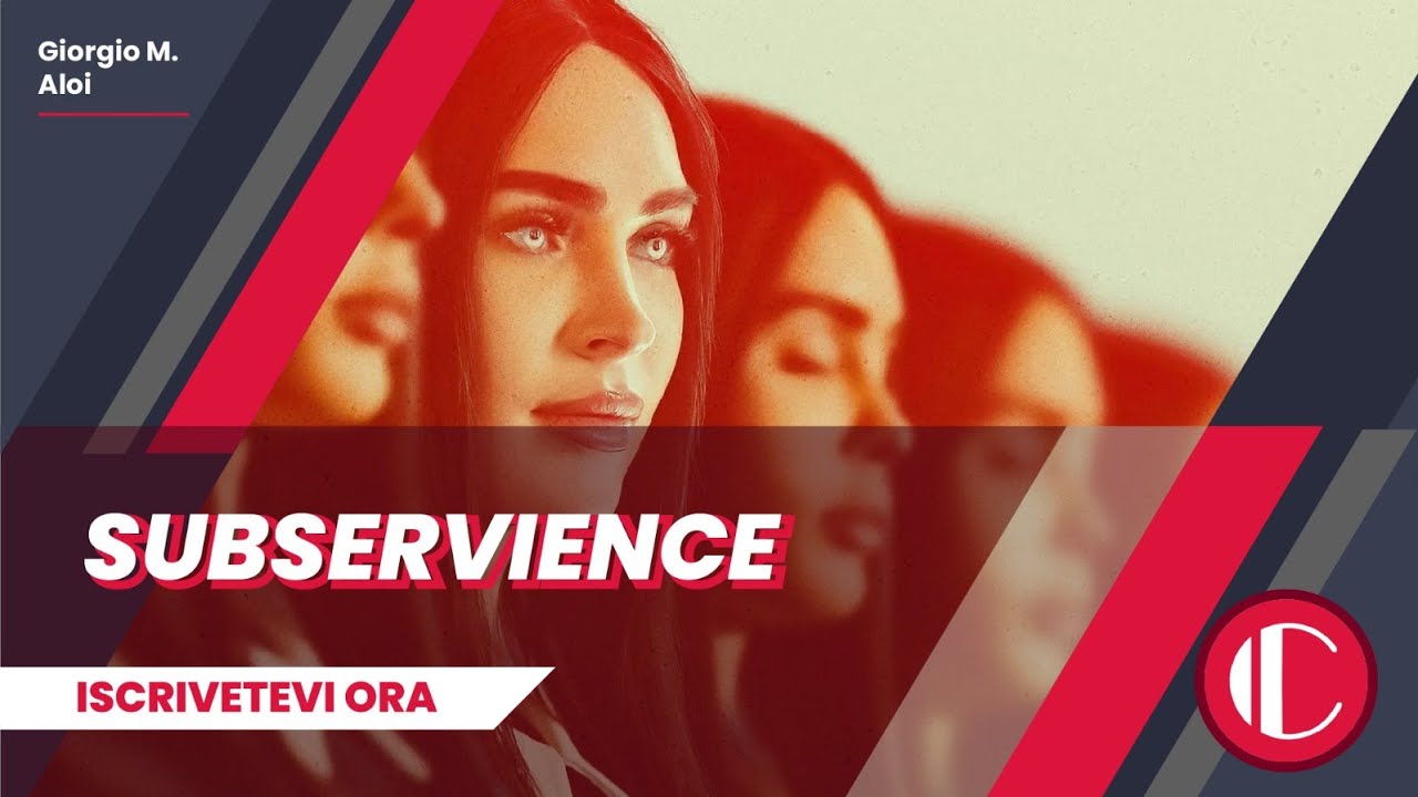 Subservience | Recensione 