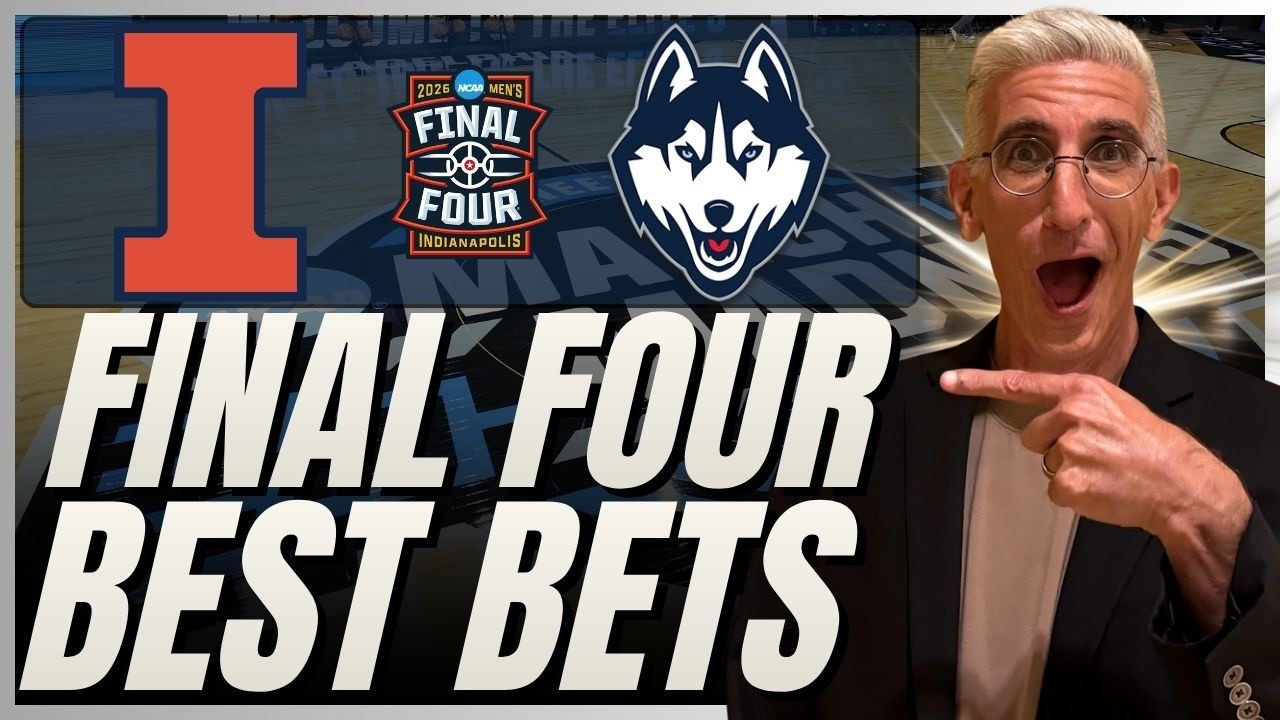 ФИНАЛЬНАЯ ЧЕТВЕРКА: Иллинойс против Коннектикута: лучшие ставки | Прогнозы и предсказания на &laquo;Мар...