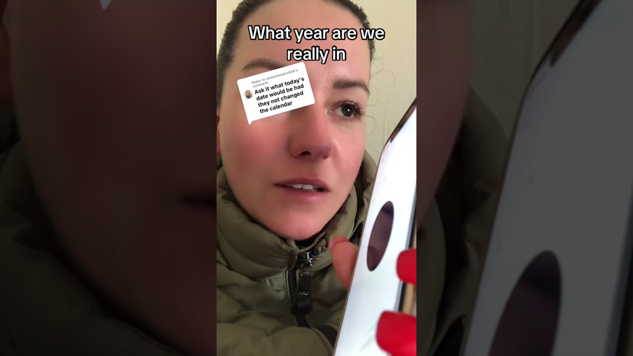 13-месячный календарь