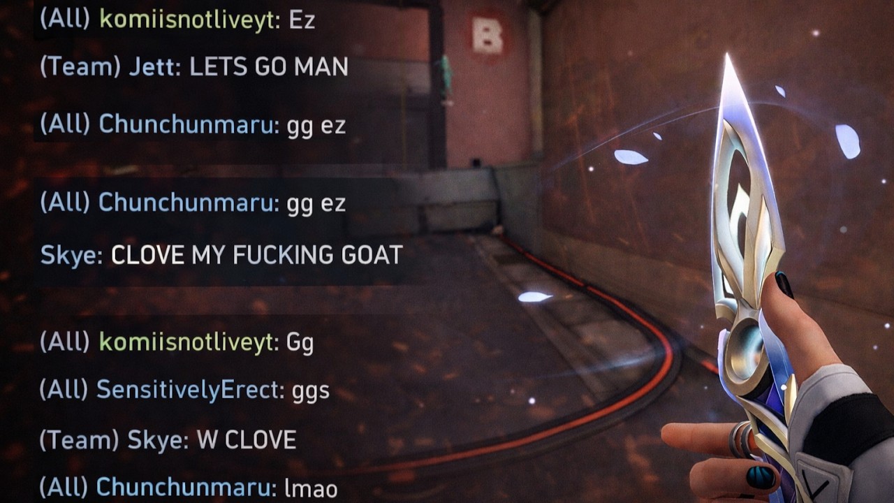 Last Player Standing... | Valorant