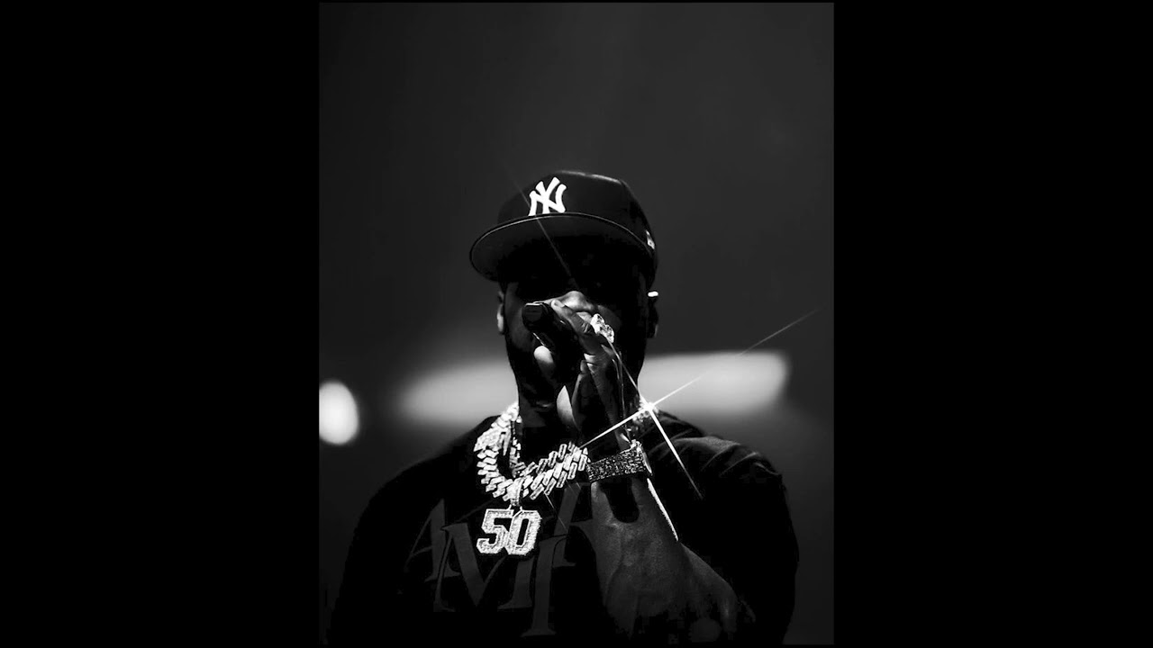 50 Cent x 2000s TYPE  HIP-HOP/RAP BEAT - 