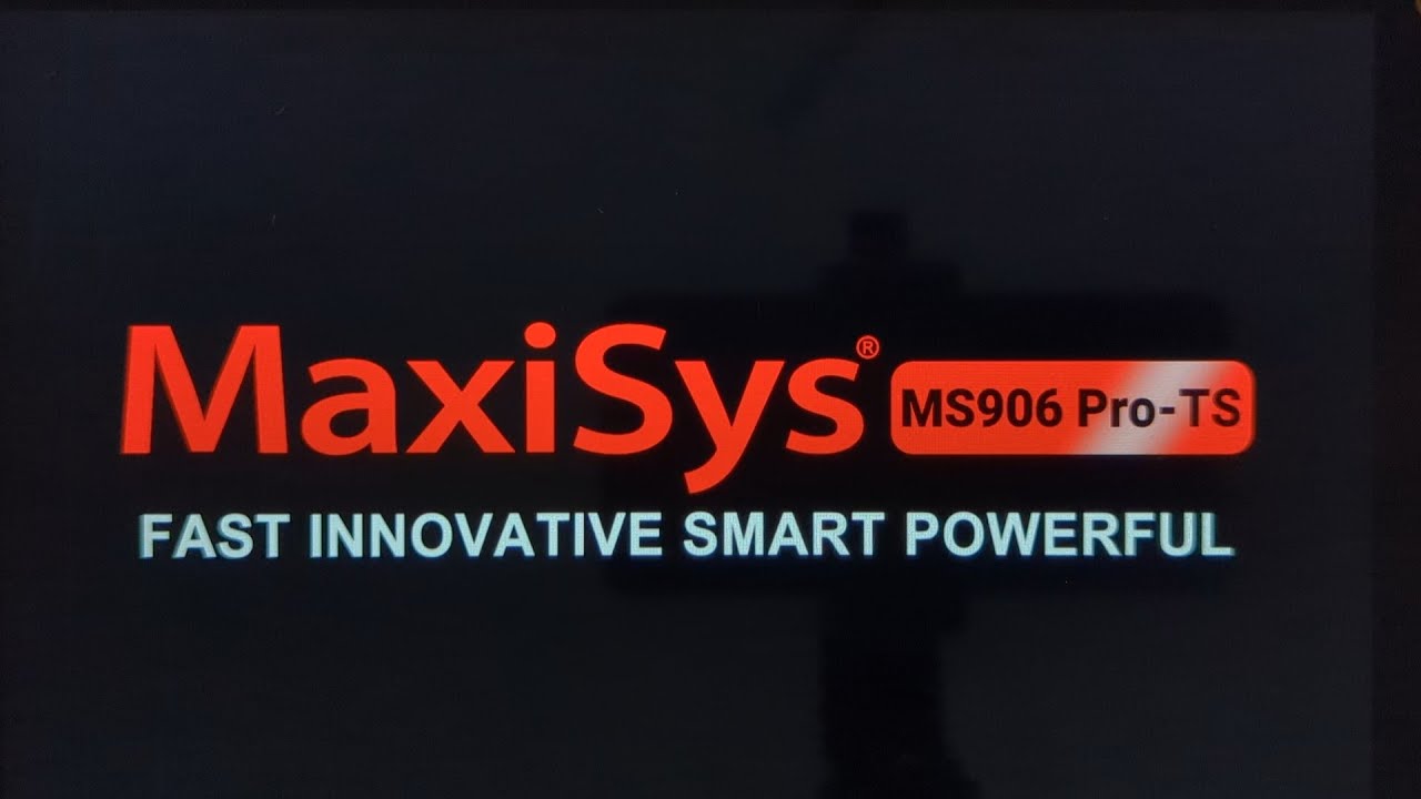 AUTEL MaxiSys MS906PRO-TS en Français Questions/Réponses