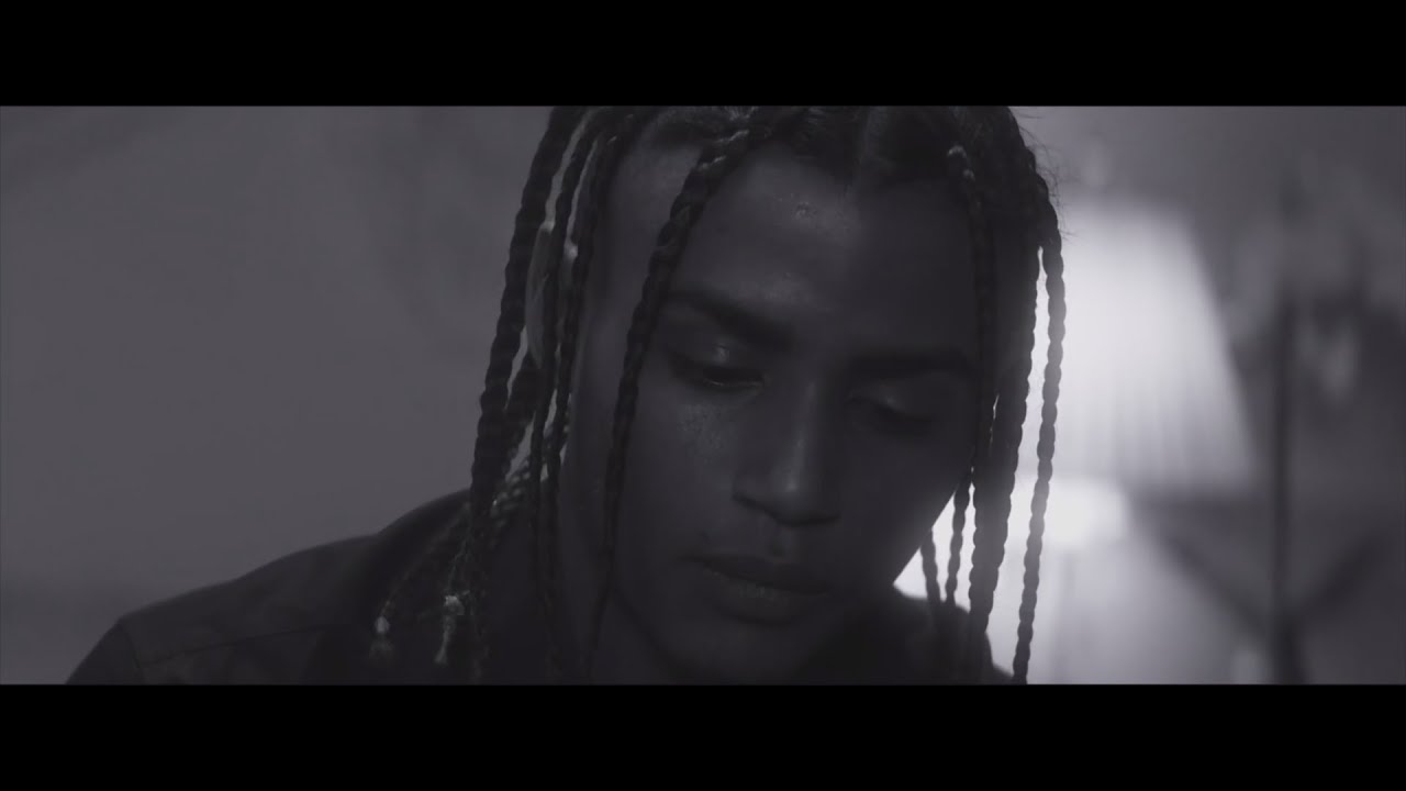 Luv Resval - Athéna (clip non officiel)