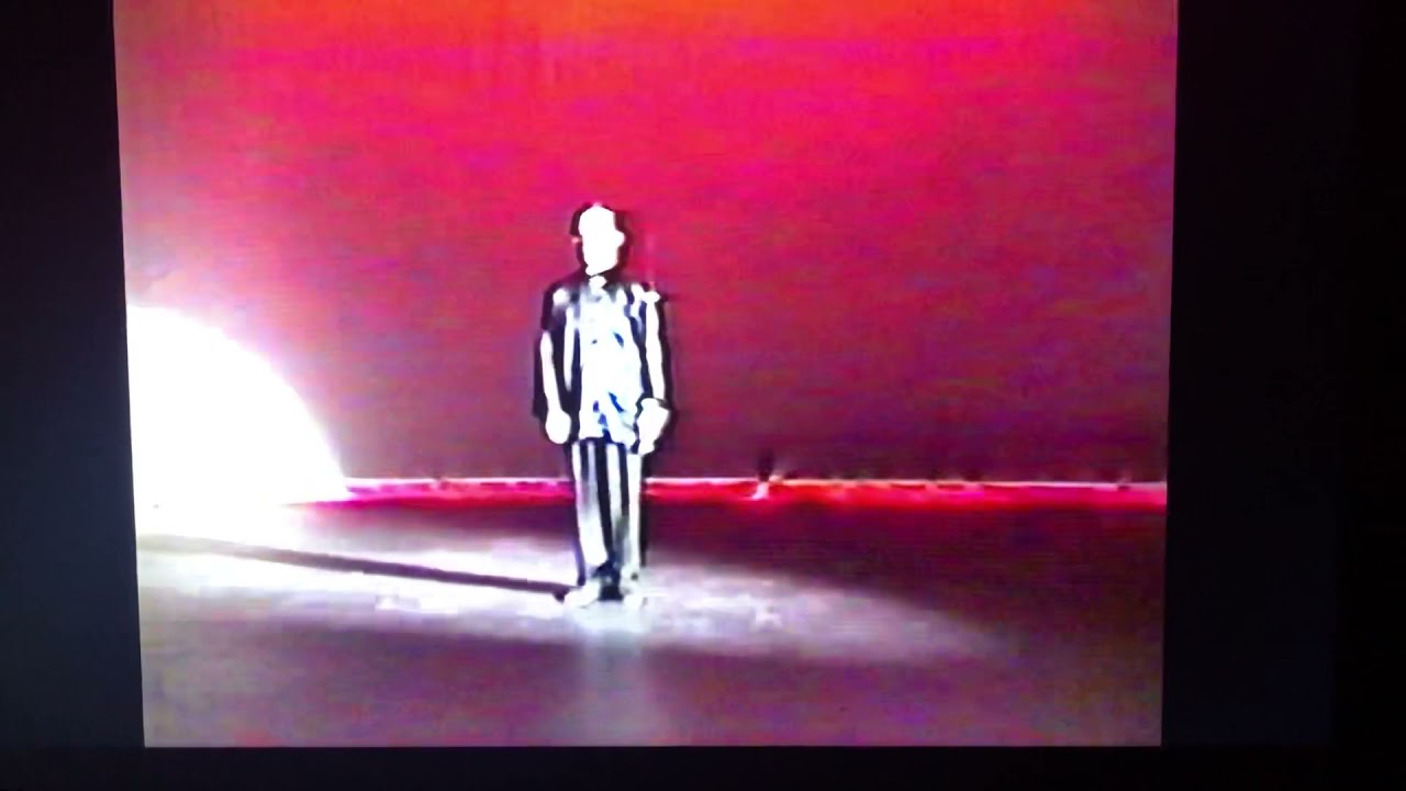 Matthew Leung demonstrating the Yang Tai Chi Saber form