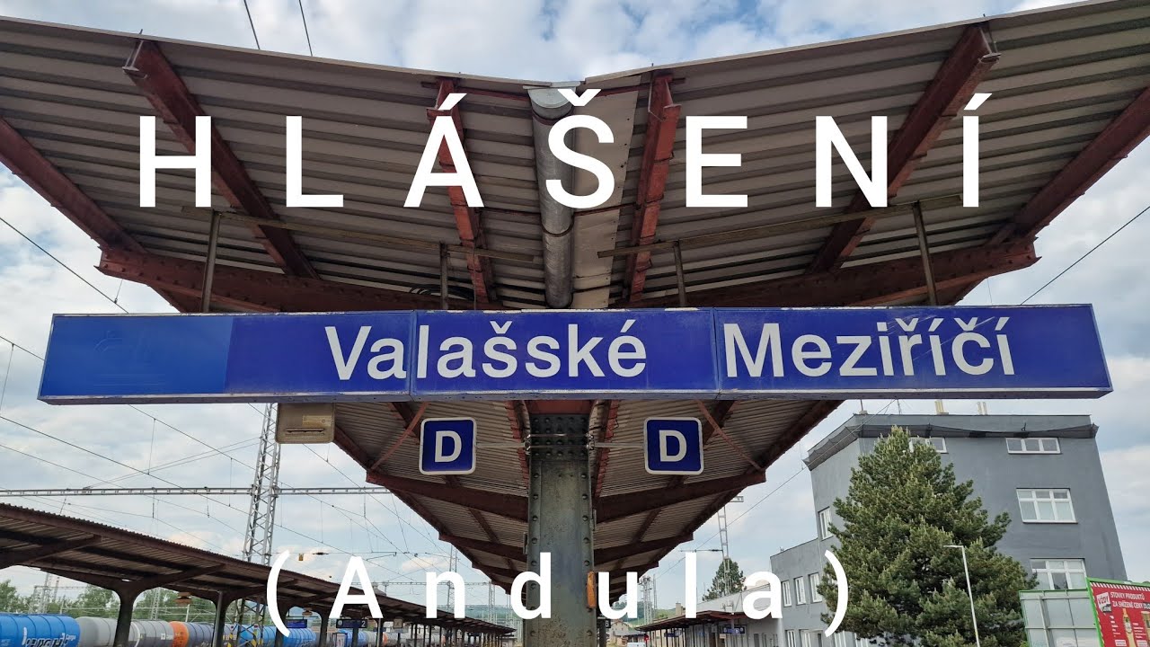 Archivní hlášení - Valašské Meziříčí [INISS]
