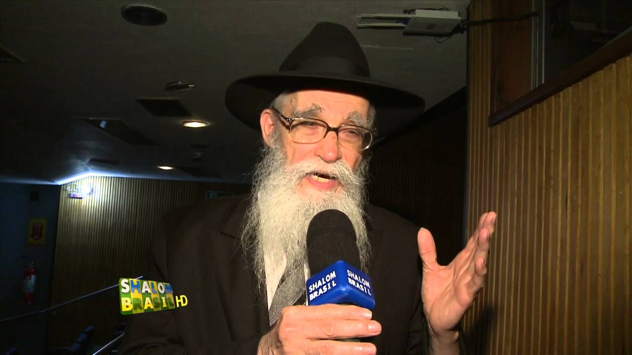 Haskar&aacute; em homenagem a Samuel Klein