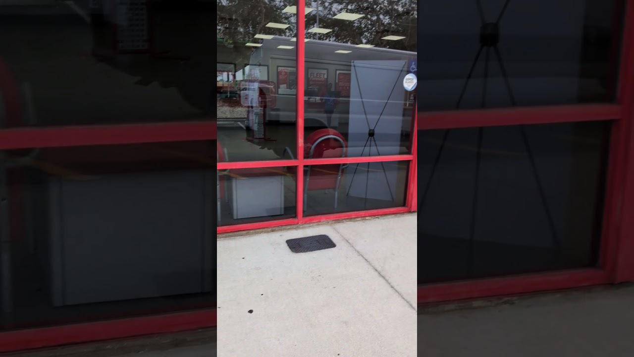 # Roadie # Discount tire# Delivery