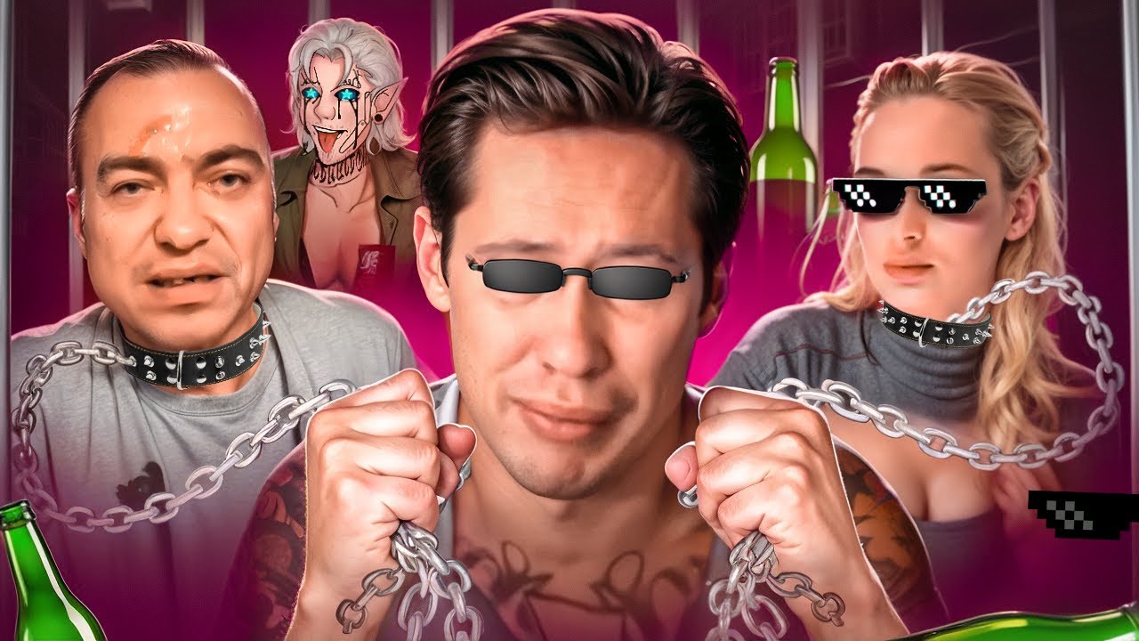 3 ГОДА ТЮРЬМЫ ЗА ЖИЗНЬ ЧЕЛОВЕКА - REEFLAY