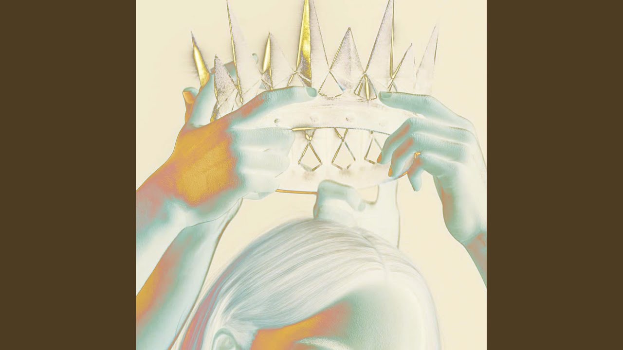 King (feat. Mike Trubetskov)