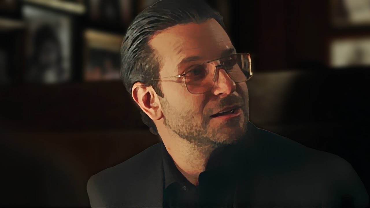 WAR DOGS [2016] Scene: 
