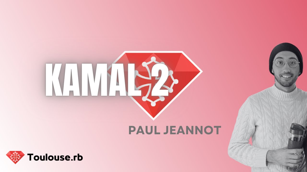Kamal 2 : l'essayer, c'est l'adopter ?