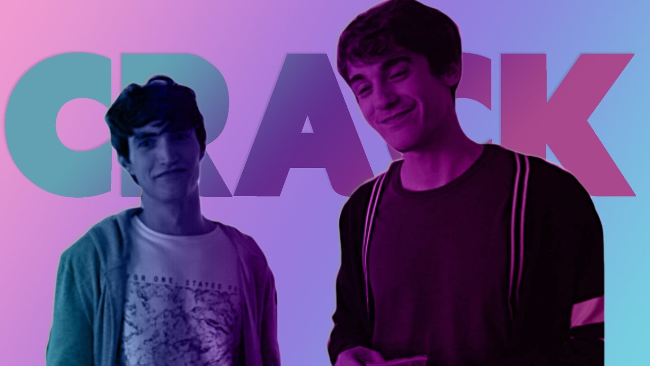 a zozzoni | SKAM ITALIA CRACK