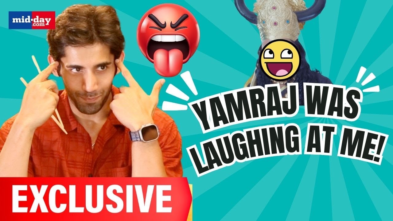 Delhi vs Mumbai food with Varun Sood | Call Me Bae | Exclusive interview