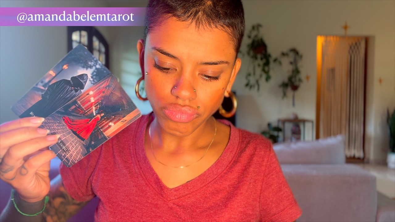 ♉️TOURO💫A MAIOR CONFIRMA&Ccedil;&Atilde;O DE UMA TRAPA&Ccedil;A!