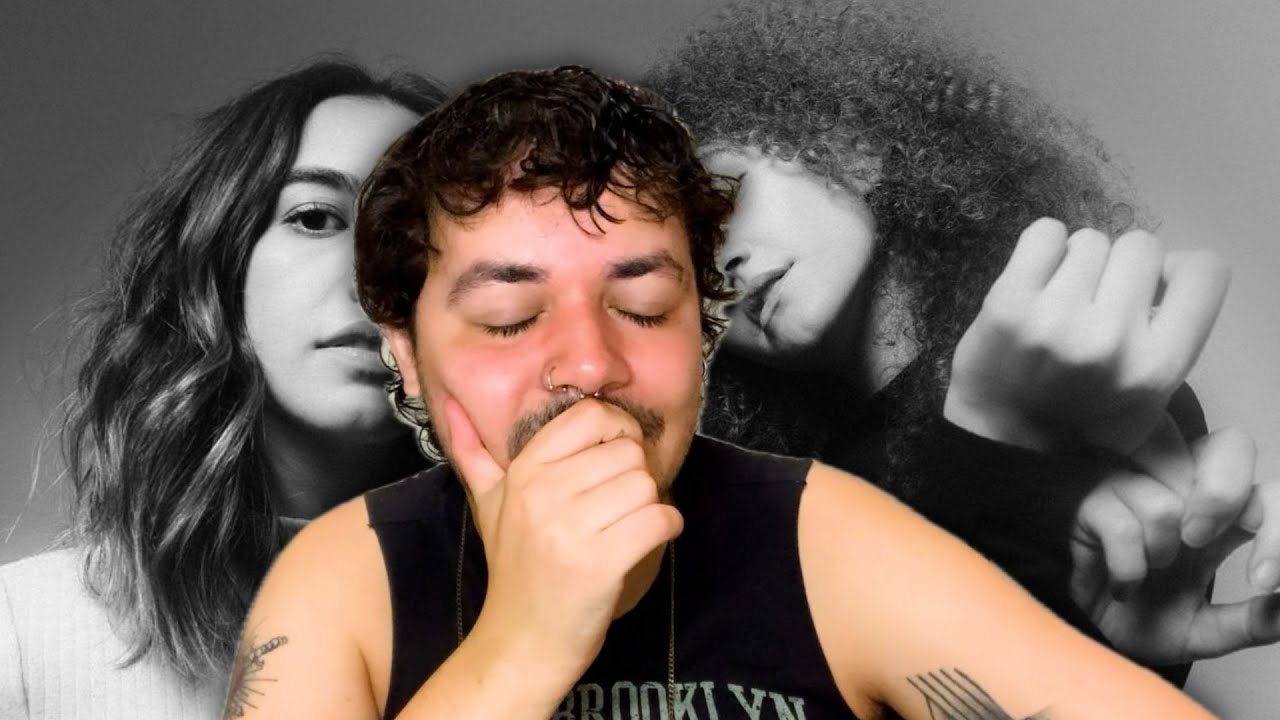 [REAÇÃO] O Tempo É Agora - ANAVITÓRIA