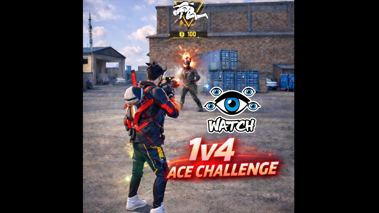 FREEFIRE GRANDMASTER PUSH FOR TOP 1 #shortsfeed #freefire #freefiremax #vecna #ffshorts #mixtape