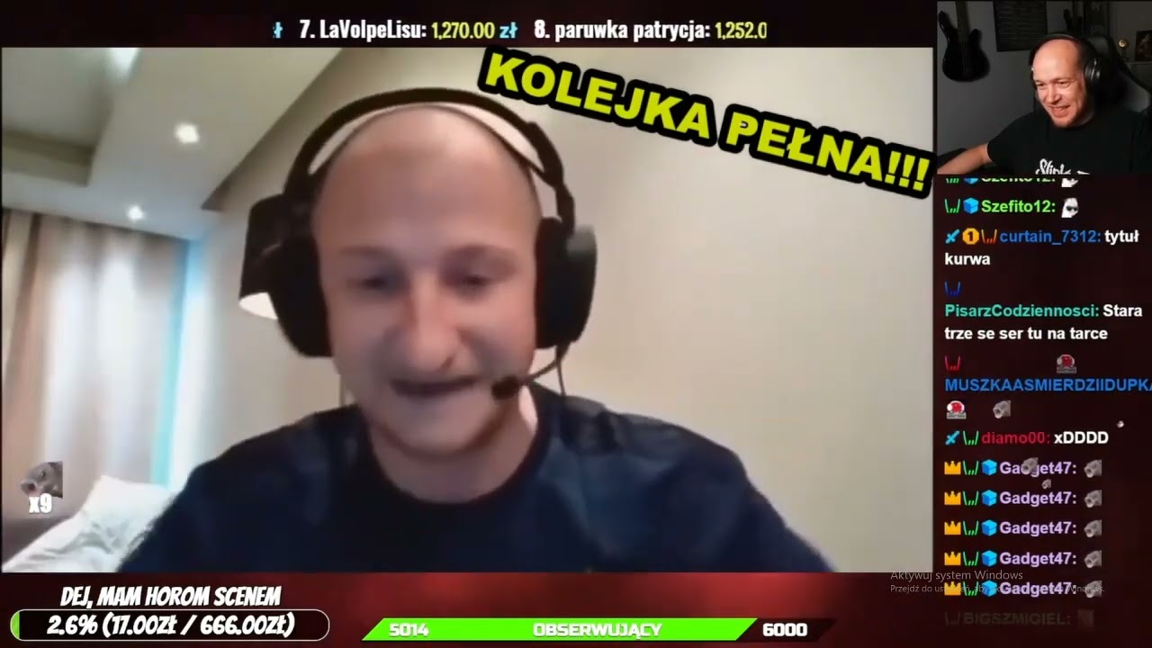 SkopzzoR 🎧 PARIS PLATYNOV FREESTYLE 🎧 *REAKCJA*