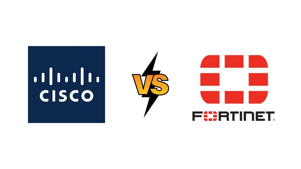 Cisco Firepower VS Fortinet FortiGate (Parte 1)
