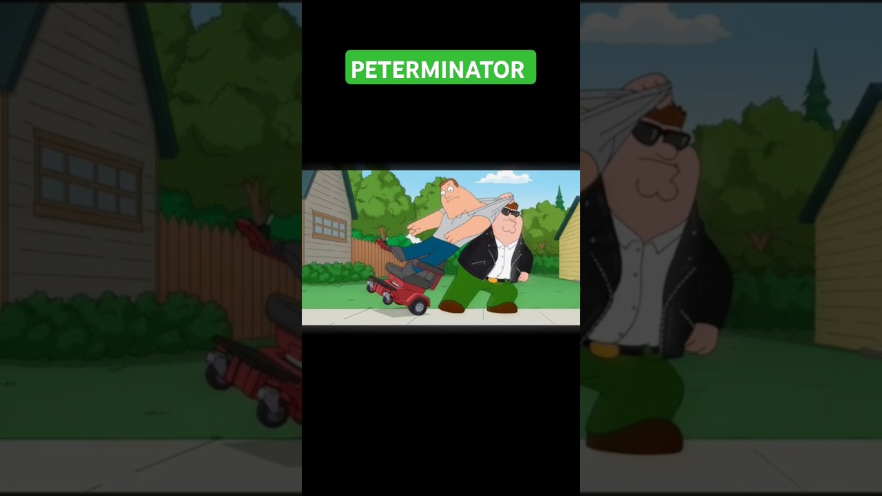 the most serious character #humor #short