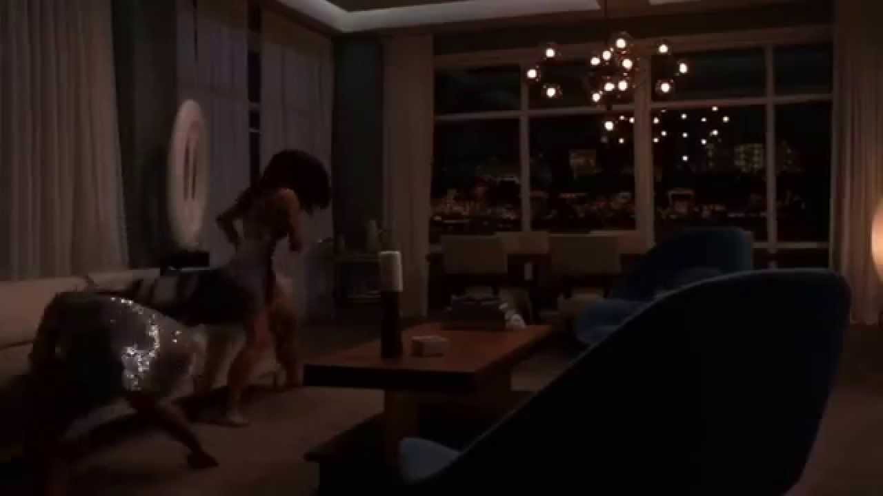 Melinda May Ming Na Wen Fight Scenes   Marvel's Agents of S H I E L D  1
