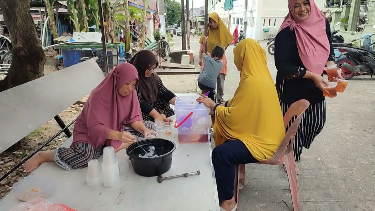 Jumat Betkah Cerriiaa 🥰160126