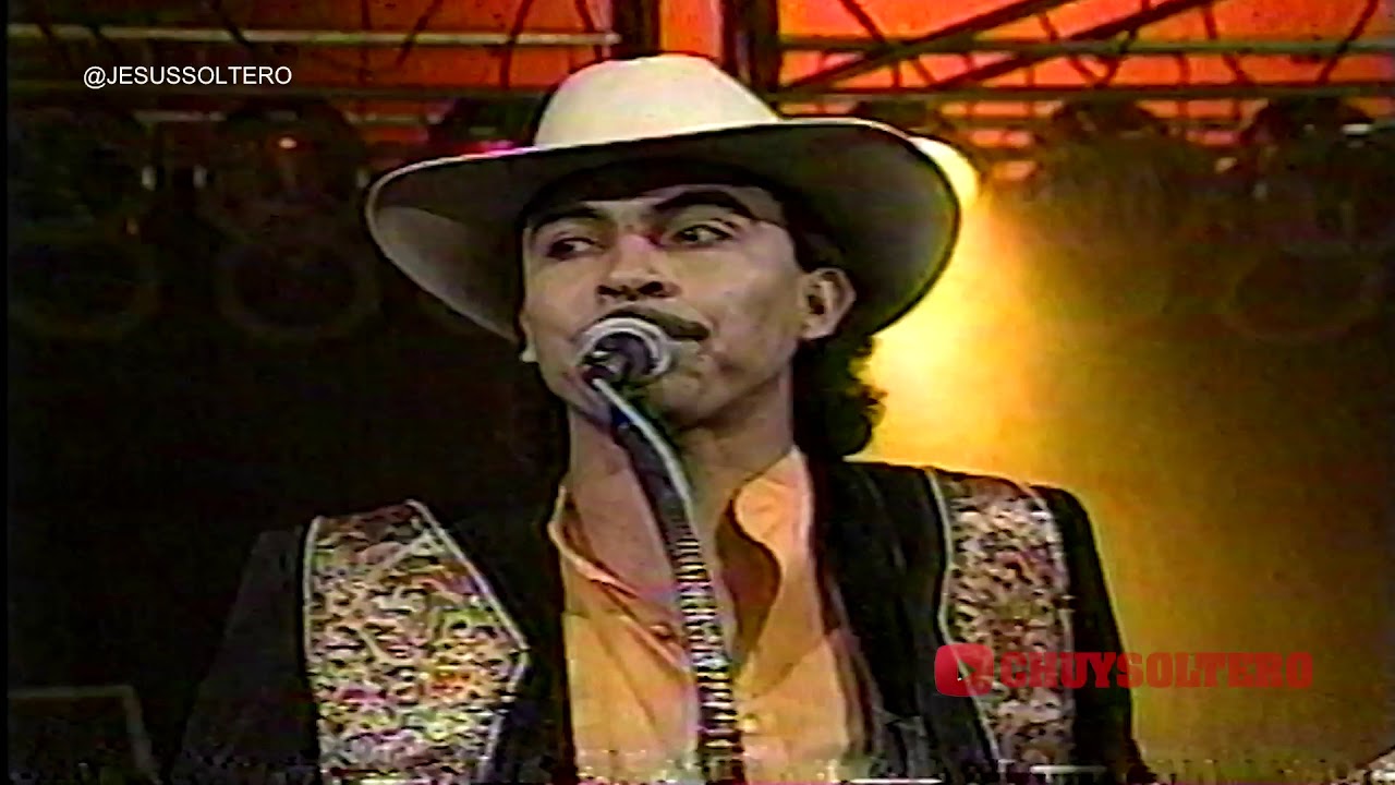 BANDA BRAVA Baile Nuevo