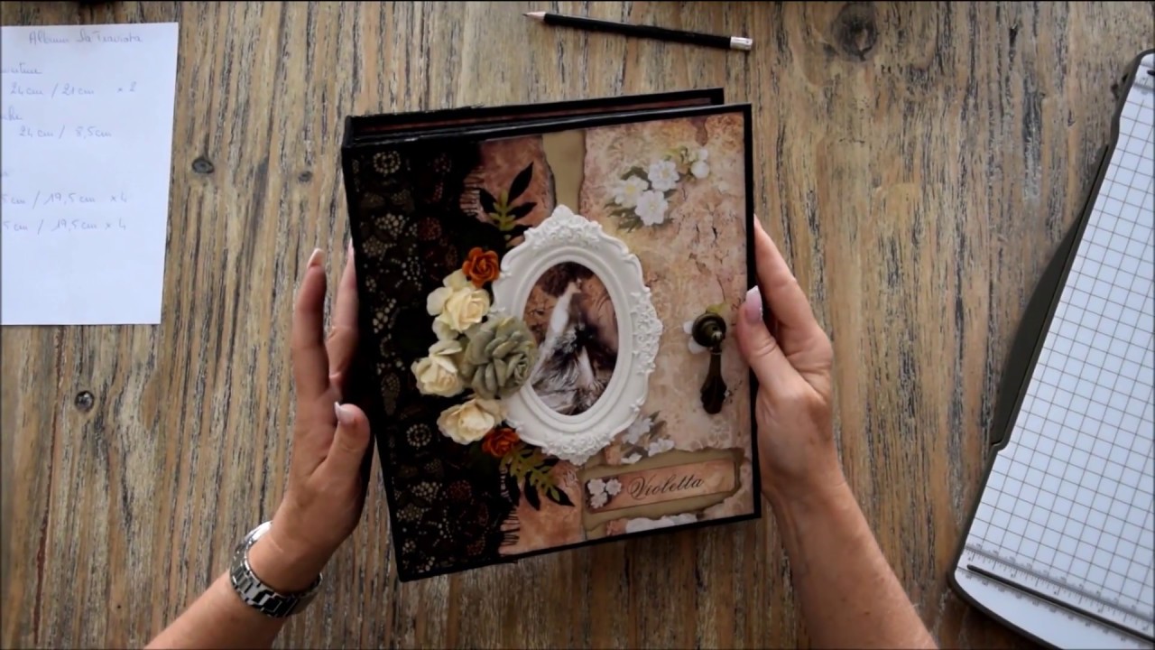 Tuto 1 de l'album Traviata