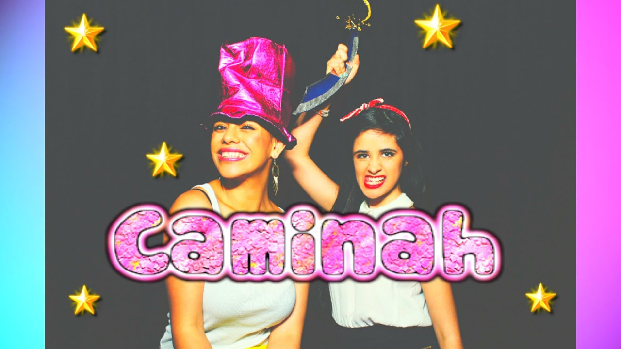 Caminah - Camila & Dinah ( Fifth Harmony )
