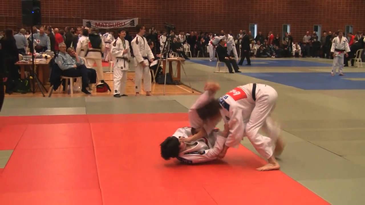 Jonathan - Provinciaal Kampioenschap 2011