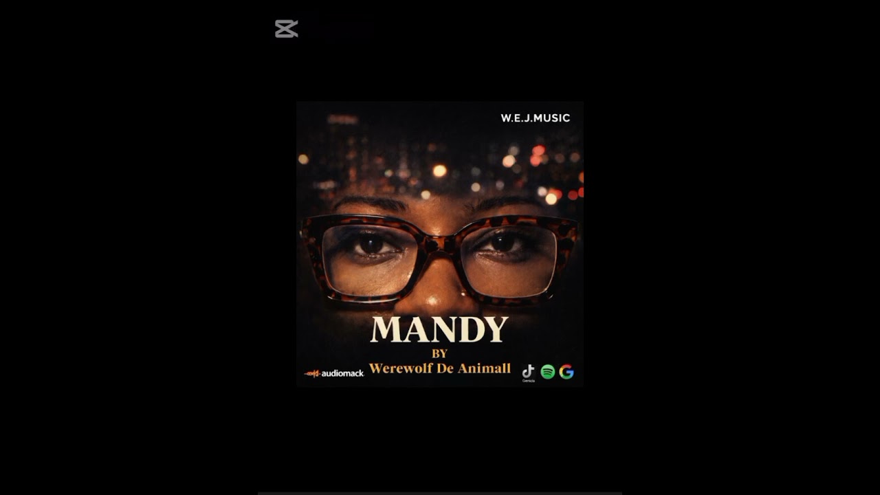 MANDY by Werewolf De Animall WDA 