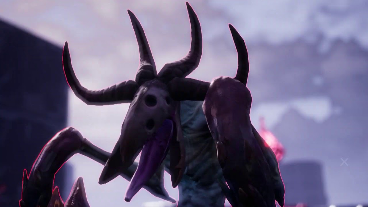 Killsquad [PS4/XOne/PC] Gamescom 2019 Trailer