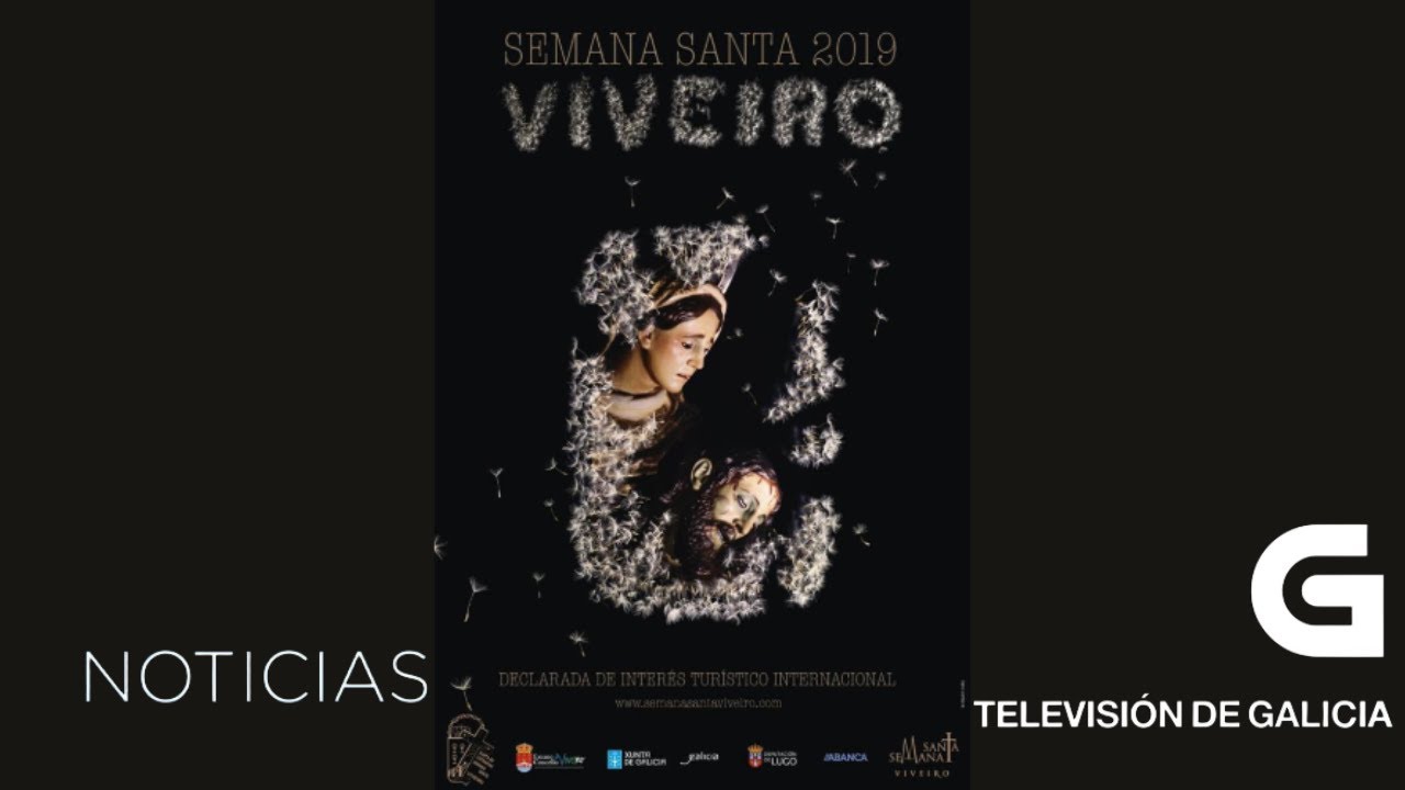 Noticias T.V.G I Semana Santa 2.019