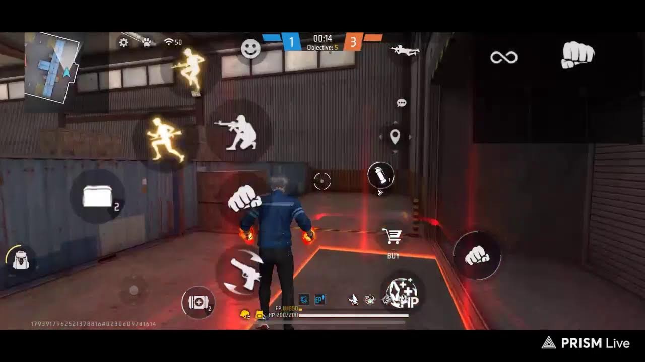 Live streaming of Dassing gaming