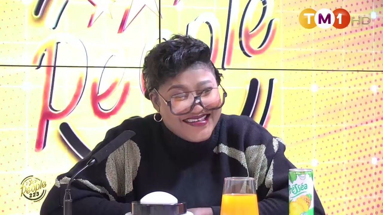 People223 du 25 d&eacute;cembre 2025 avec Safi Diabat&eacute;