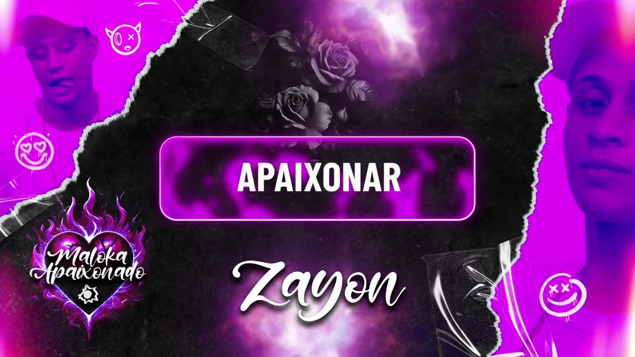 #MalokaApaixonado - Valioso - Zayon Mc e Mc Preto Pet (MANOBH) | Nave Produtora