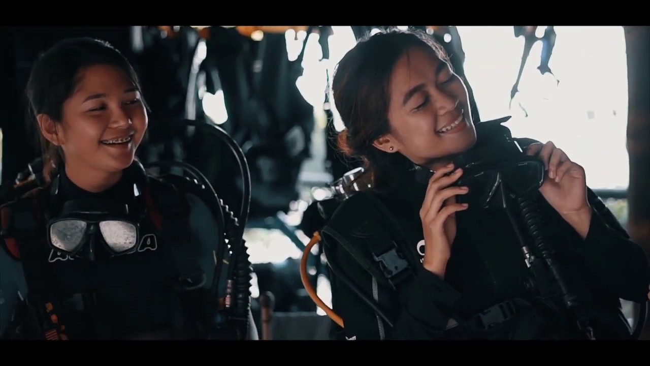 Prettier Than Pink - Cool Ka Lang (Official Music Video)