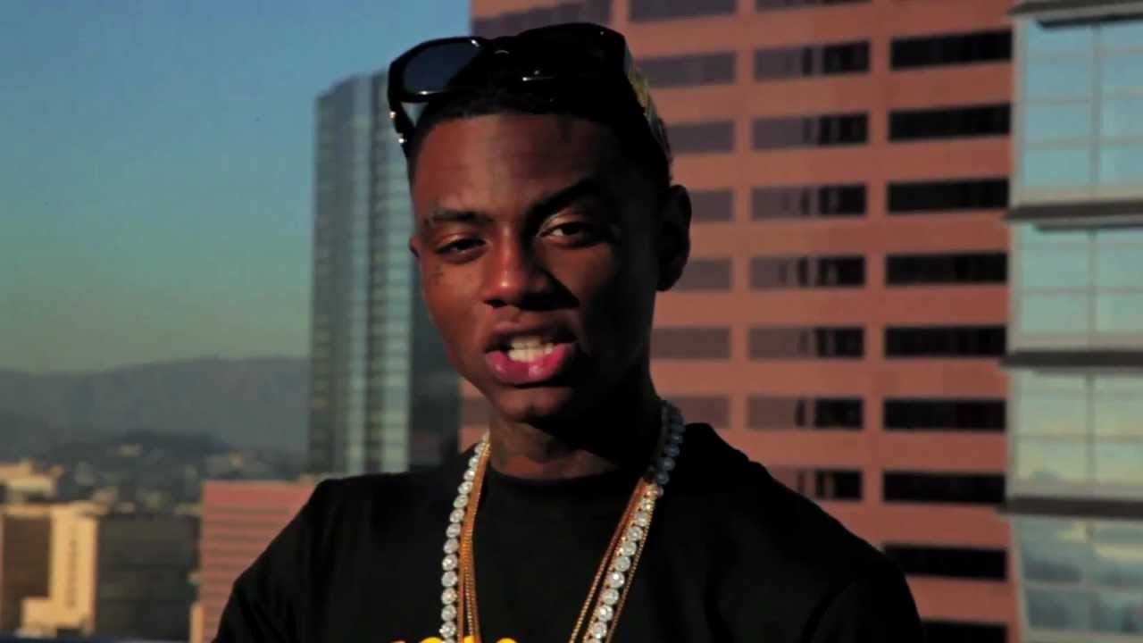 Soulja Boy & Young L - Triple Chain Gang