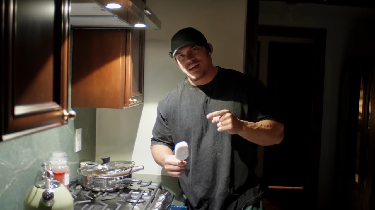 Eat Like a Dog - Full Day of Eating