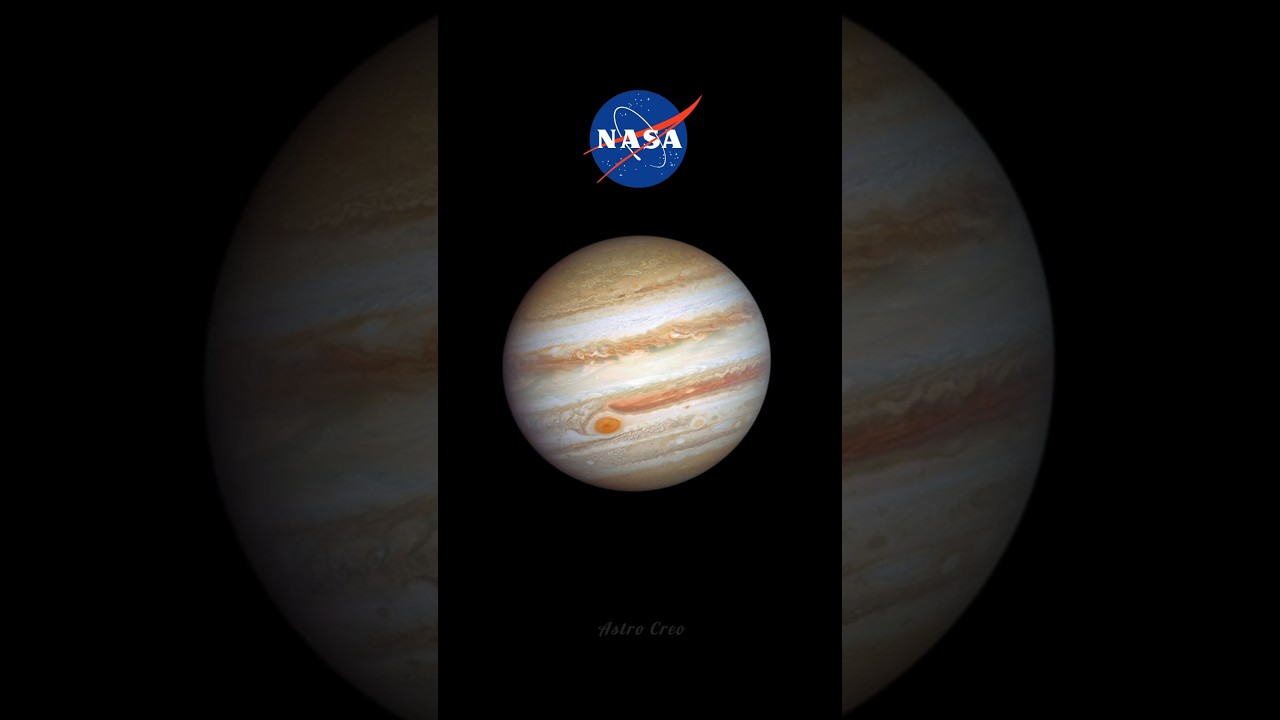 NASA vs My Telescope 🔭 Jupiter, ISS, Moon & Saturn