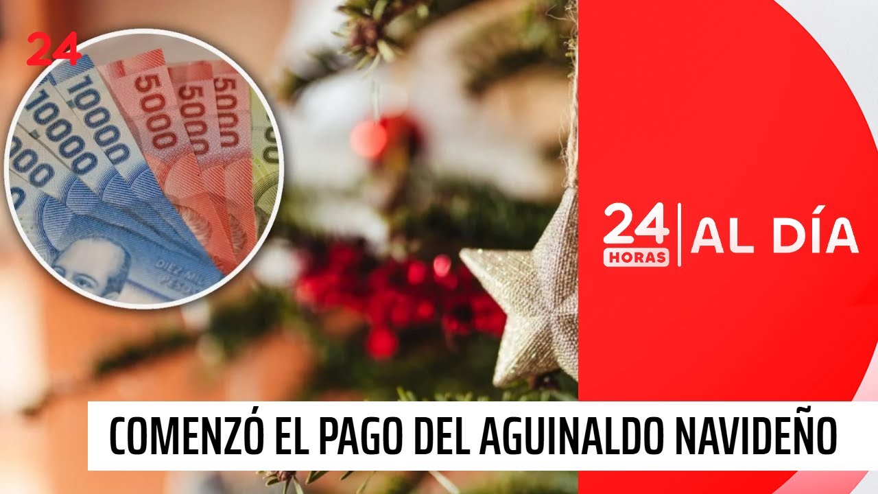 Comenz&oacute; el pago del Aguinaldo de Navidad para pensionados: revisa qui&eacute;nes lo reciben y los montos