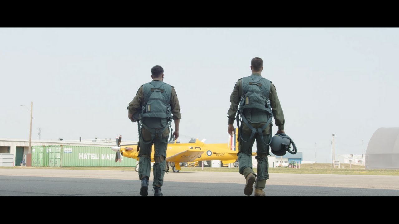 Per Ardua - NFTC Phase 2 2104 - Ep.1 Ground School and Sims