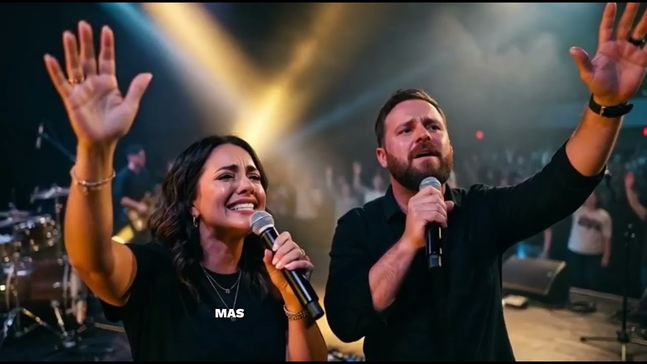 RESTAURA-NOS SENHOR | Uma Canção Worship Para Tocar Sua Alma | Gospel da Alma