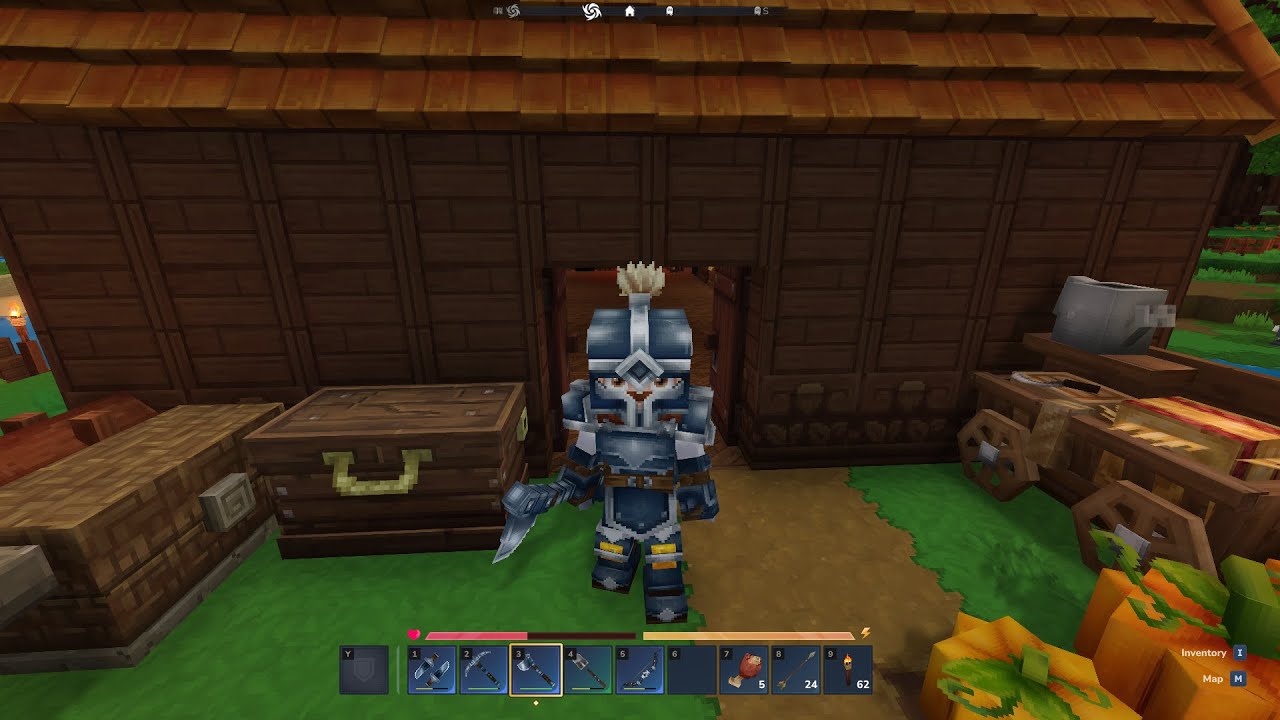 Hytale 