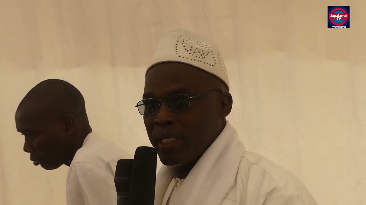 LES KAMILS DE STLOUIS EDITION 2026   THIAKA NDIAYE ET THIEME