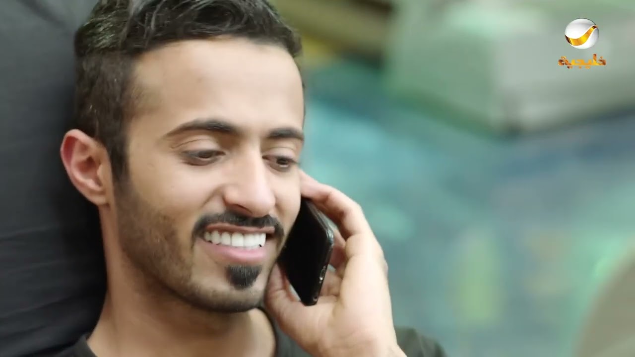 مسلسل شباب البومب  - حلقة تراي باي