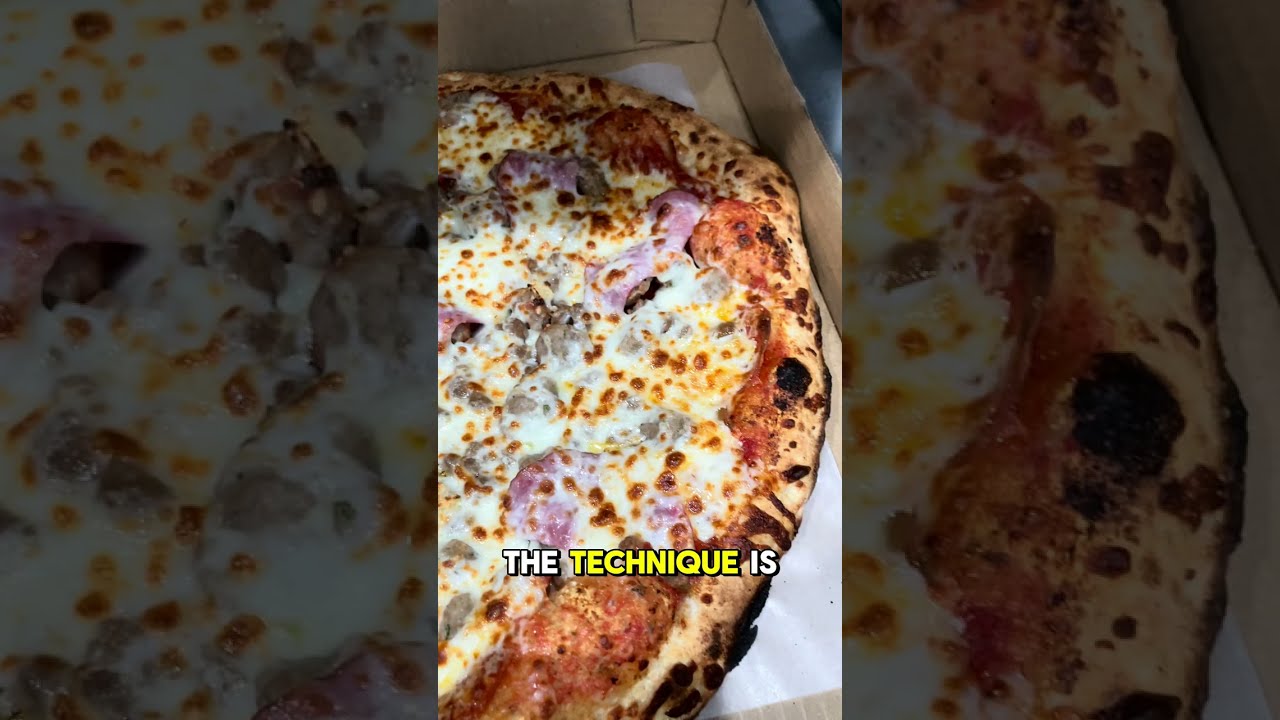 using the dough dash technique